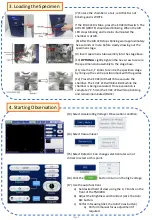 Preview for 2 page of Hitachi TM4000 Simple Manual