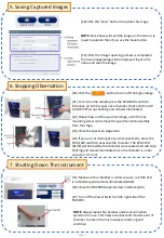 Preview for 3 page of Hitachi TM4000 Simple Manual