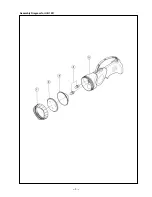 Preview for 8 page of Hitachi UB 12D Technical Data And Service Manual