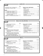 Preview for 2 page of Hitachi UC 14SD Instruction And Safety Manual