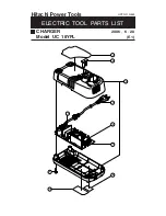 Preview for 24 page of Hitachi UC 18YFL Technical Data And Service Manual