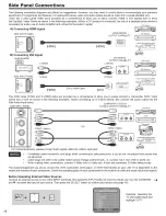 Preview for 14 page of Hitachi UitraVision L42S503 Operating Manual