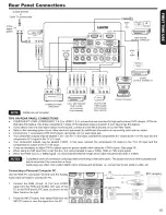 Preview for 15 page of Hitachi UitraVision L42S503 Operating Manual