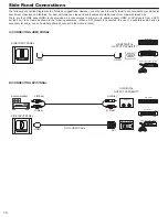 Preview for 14 page of Hitachi UltraThin LE42S704 Owner'S Manual