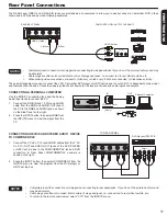 Preview for 17 page of Hitachi UltraThin LE42S704 Owner'S Manual