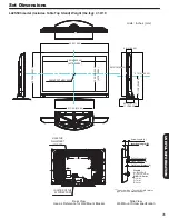 Preview for 45 page of Hitachi UltraVision L42S503 Operating Manual