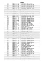 Preview for 46 page of Hitachi ULTRAVISION L42S504 Service Manual