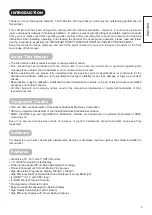 Preview for 5 page of Hitachi UltraVision UT37V702 Operating Manual