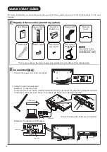 Preview for 14 page of Hitachi UltraVision UT37V702 Operating Manual