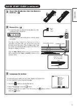 Preview for 15 page of Hitachi UltraVision UT37V702 Operating Manual