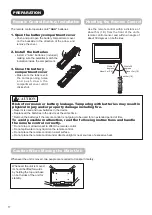 Preview for 18 page of Hitachi UltraVision UT37V702 Operating Manual