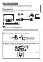 Preview for 21 page of Hitachi UltraVision UT37V702 Operating Manual