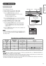 Preview for 23 page of Hitachi UltraVision UT37V702 Operating Manual