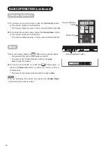 Preview for 24 page of Hitachi UltraVision UT37V702 Operating Manual