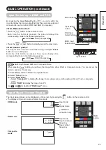 Preview for 25 page of Hitachi UltraVision UT37V702 Operating Manual