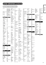 Preview for 31 page of Hitachi UltraVision UT37V702 Operating Manual