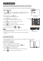 Preview for 32 page of Hitachi UltraVision UT37V702 Operating Manual