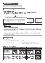 Preview for 42 page of Hitachi UltraVision UT37V702 Operating Manual