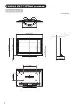 Preview for 52 page of Hitachi UltraVision UT37V702 Operating Manual