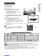 Preview for 20 page of Hitachi UT32MH70E User Manual