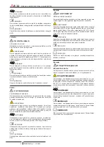 Preview for 10 page of Hitachi UTOPIA R32 Series Installation & Operation Manual