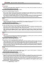 Preview for 18 page of Hitachi UTOPIA R32 Series Installation & Operation Manual