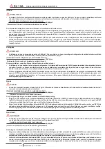 Preview for 19 page of Hitachi UTOPIA R32 Series Installation & Operation Manual