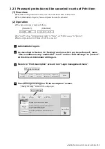 Preview for 19 page of Hitachi UX Twin-Nozzle Technical Manual