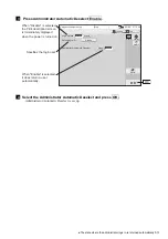 Preview for 26 page of Hitachi UX Twin-Nozzle Technical Manual