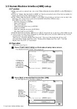 Preview for 27 page of Hitachi UX Twin-Nozzle Technical Manual