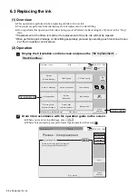 Preview for 118 page of Hitachi UX Twin-Nozzle Technical Manual