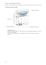 Preview for 46 page of Hitachi UX2 Series Instruction Manual