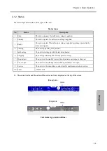 Preview for 57 page of Hitachi UX2 Series Instruction Manual