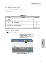 Preview for 59 page of Hitachi UX2 Series Instruction Manual