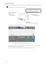 Preview for 66 page of Hitachi UX2 Series Instruction Manual