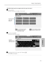 Preview for 67 page of Hitachi UX2 Series Instruction Manual