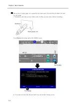 Preview for 68 page of Hitachi UX2 Series Instruction Manual