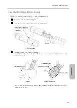 Preview for 71 page of Hitachi UX2 Series Instruction Manual