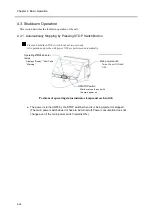 Preview for 78 page of Hitachi UX2 Series Instruction Manual