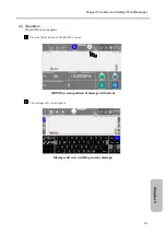 Preview for 87 page of Hitachi UX2 Series Instruction Manual