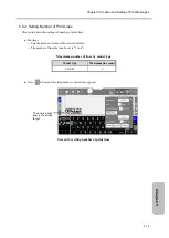 Preview for 95 page of Hitachi UX2 Series Instruction Manual