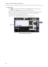 Preview for 106 page of Hitachi UX2 Series Instruction Manual