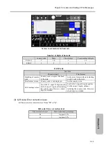 Preview for 107 page of Hitachi UX2 Series Instruction Manual