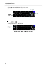 Preview for 122 page of Hitachi UX2 Series Instruction Manual