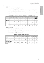 Preview for 125 page of Hitachi UX2 Series Instruction Manual