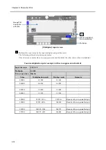 Preview for 150 page of Hitachi UX2 Series Instruction Manual