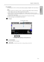 Preview for 153 page of Hitachi UX2 Series Instruction Manual