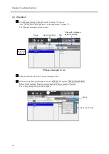 Preview for 160 page of Hitachi UX2 Series Instruction Manual