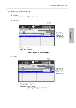 Preview for 161 page of Hitachi UX2 Series Instruction Manual