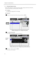 Preview for 162 page of Hitachi UX2 Series Instruction Manual